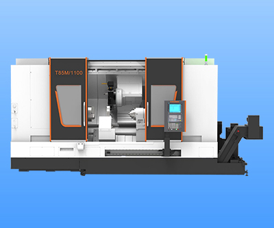 T85车削中心