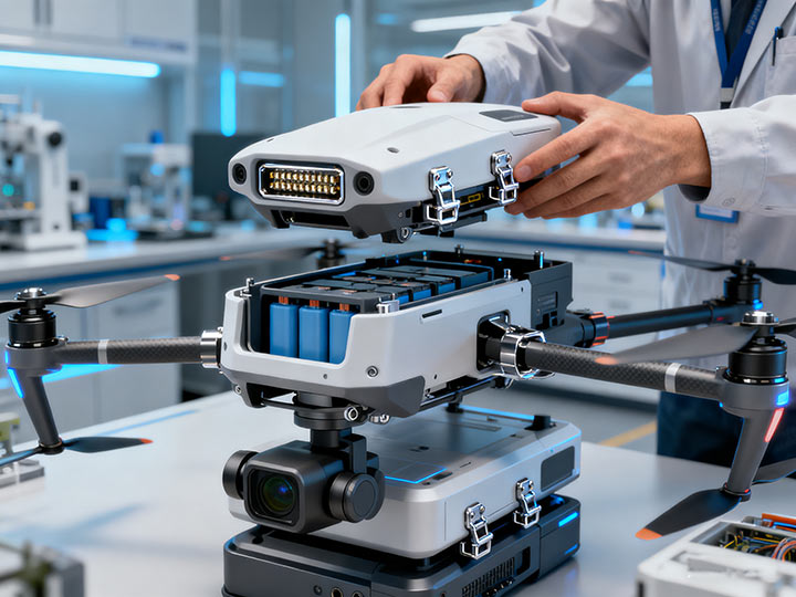 无人机零件 无人机零件