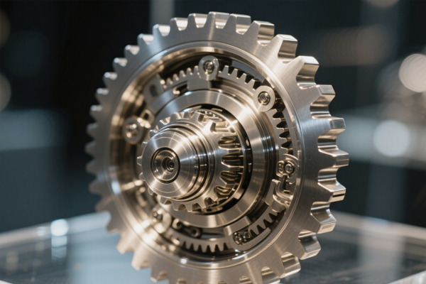 精密机械加工中偏心零件的加工技术与质量控制