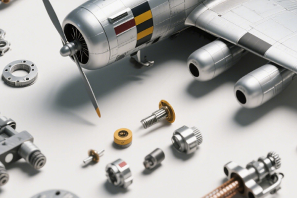 航空发动机精密传动零件超精密加工与表面质量提升策略